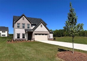 40 Highfield Ln in Winder, GA - Building Photo