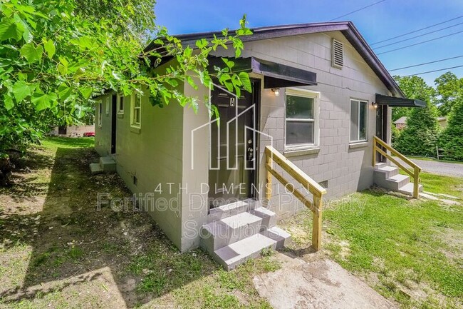 property at 406 Gail St
