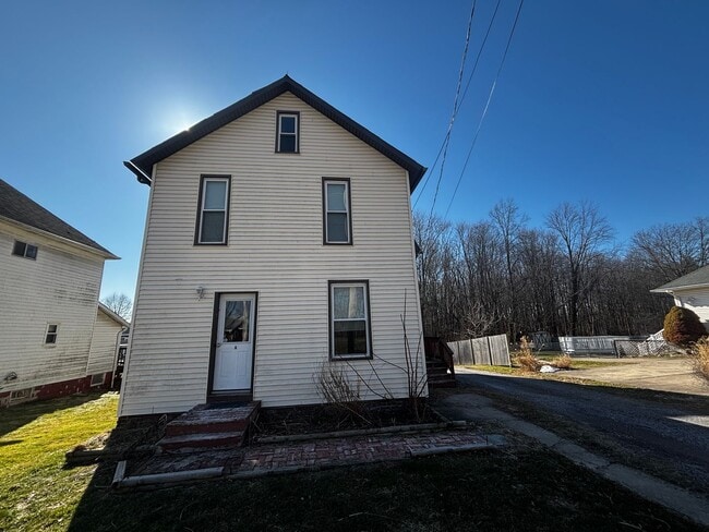 property at 541 Liberty St