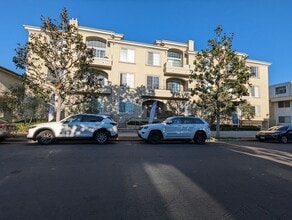 1730 Colby Ave in Los Angeles, CA - Building Photo - Building Photo