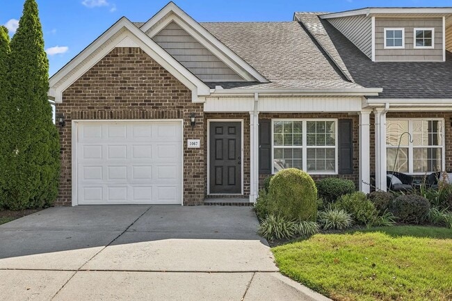 1067 Muna Ct in Spring Hill, TN - Building Photo - Building Photo