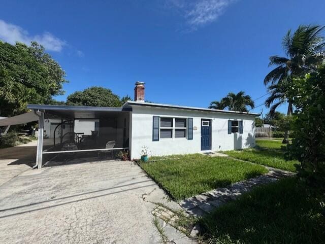 property at 1923 Holman Dr