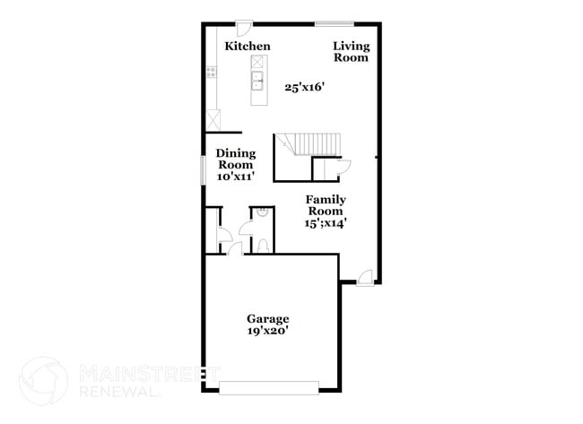 7563 Monarch Birch Ln in Charlotte, NC - Building Photo - Building Photo