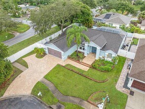 721 Brittany Park Blvd in Tarpon Springs, FL - Building Photo - Building Photo