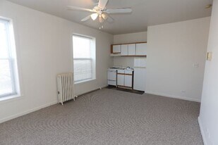 3842 W Irving Park Rd, Unit J05P in Chicago, IL - Building Photo