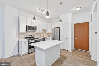 2120 Vermont Ave NW in Washington, DC - Building Photo - Building Photo