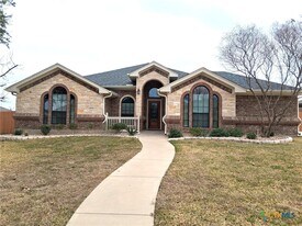 2604 Green Giant Dr in Harker Heights, TX - Building Photo