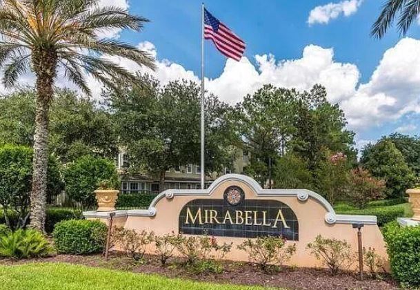 10075 Gate Pky N, Unit 2805 in Jacksonville, FL - Foto de edificio