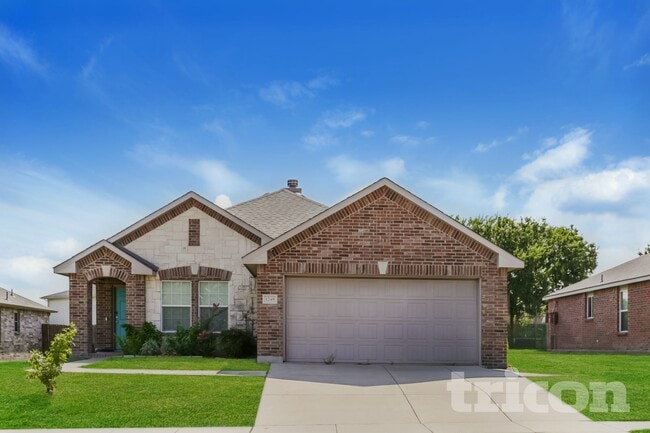 property at 1249 Wysteria Ln