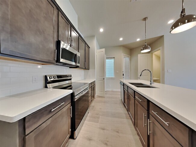 5714 Turner Quinn Wy in Houston, TX - Building Photo - Building Photo