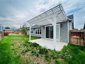 105 Wildrose Ct in Hamilton, MT - Building Photo - Building Photo