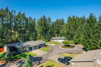 Quiet Firs Estates in Gig Harbor, WA - Building Photo - Building Photo