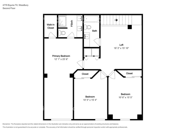4770 Equine Trl in Woodbury, MN - Foto de edificio - Building Photo
