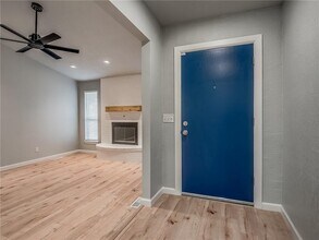 13156 Marsh Ln in Oklahoma City, OK - Building Photo - Building Photo