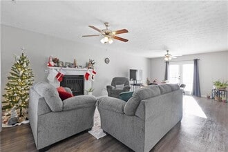 284 Oak Ridge in Auburn, GA - Building Photo - Building Photo