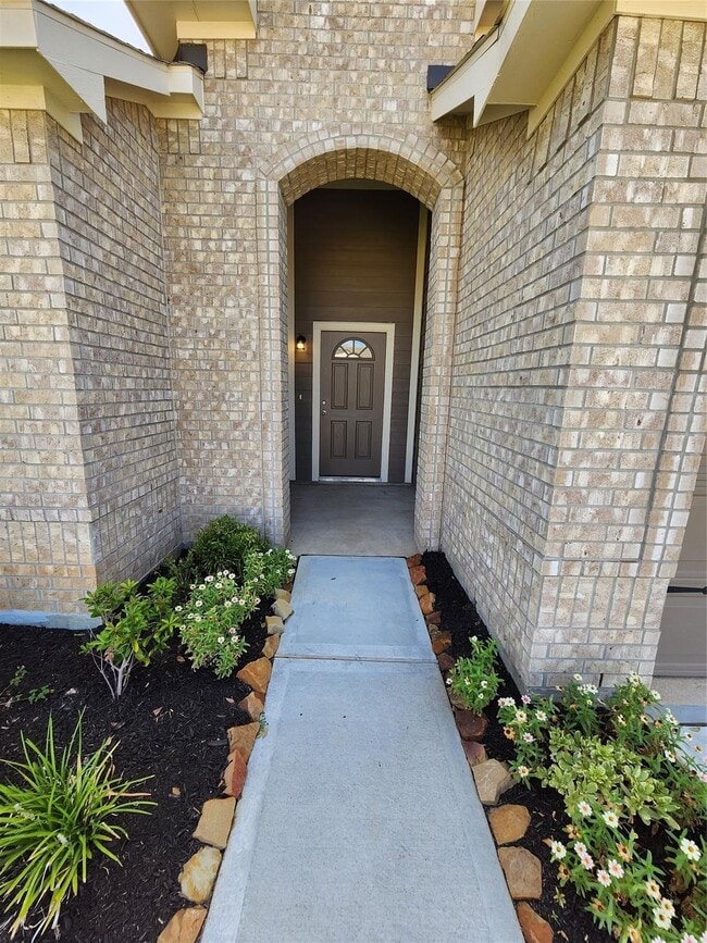 property at 11114 Lulu Ln