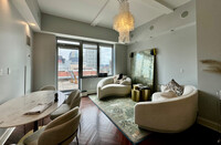 1 Charles St S, Unit 4 in Boston, MA - Building Photo - Building Photo