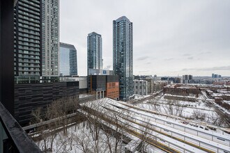 1383 Av. Argyle in Montréal, QC - Building Photo - Building Photo