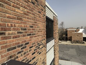 1806 Hemlock Pl in Schaumburg, IL - Foto de edificio - Building Photo