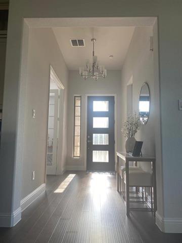 16309 Ryder Rock Rd in Frisco, TX - Foto de edificio - Building Photo