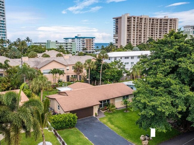 property at 1724 Bel Air Ave