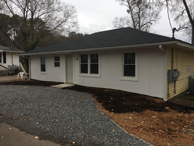 28-28 Gardner Dr in Rome, GA - Building Photo - Building Photo