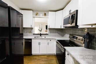 510 N Poplar St in Charlotte, NC - Building Photo - Building Photo
