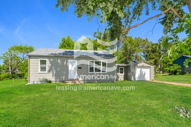 property at 10909 Pear Tree Ln