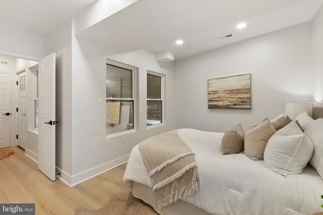 1601 Portugal St in Baltimore, MD - Building Photo - Building Photo