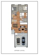 1128 N Joye St in Andover, KS - Building Photo - Building Photo