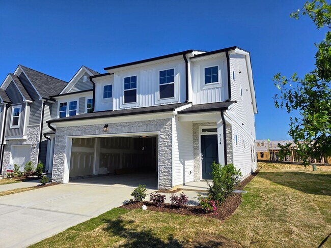 714 Putney Hl Rd in Zebulon, NC - Building Photo - Building Photo