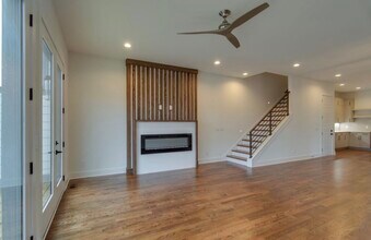 3325 Felicia St in Nashville, TN - Building Photo - Building Photo