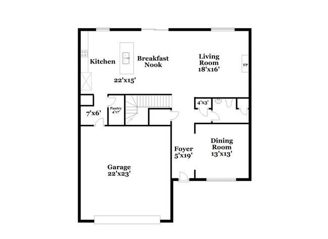 372 Hamilton Pointe Dr in Mcdonough, GA - Building Photo - Building Photo