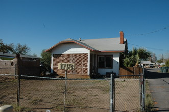 1718 N 26th Pl in Phoenix, AZ - Building Photo - Building Photo