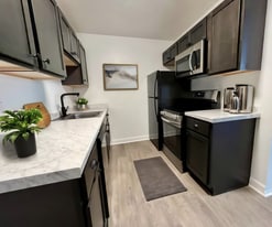 Integrity Northfield in Northfield, OH - Building Photo