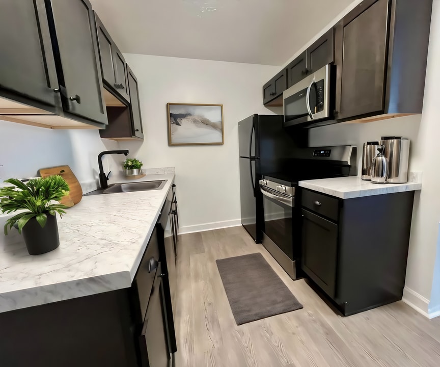 Integrity Northfield in Northfield, OH - Building Photo