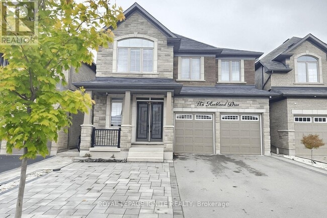 property at 143 Auckland Dr