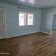 4642 Walter Ln in El Paso, TX - Building Photo - Building Photo