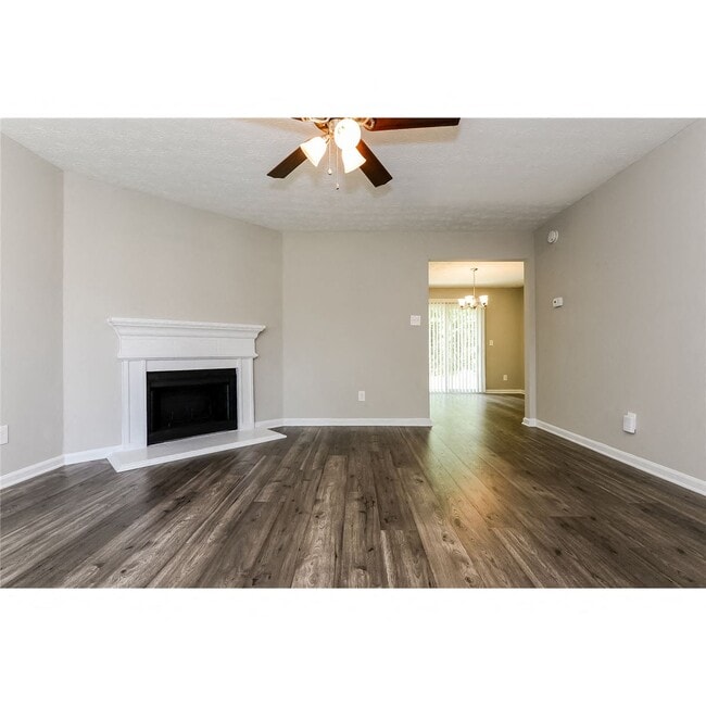 4247 Chestnut Lake Ave in Stonecrest, GA - Building Photo - Building Photo