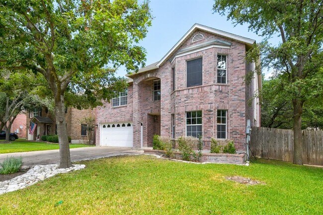 204 Big Sur Dr in Cedar Park, TX - Building Photo - Building Photo