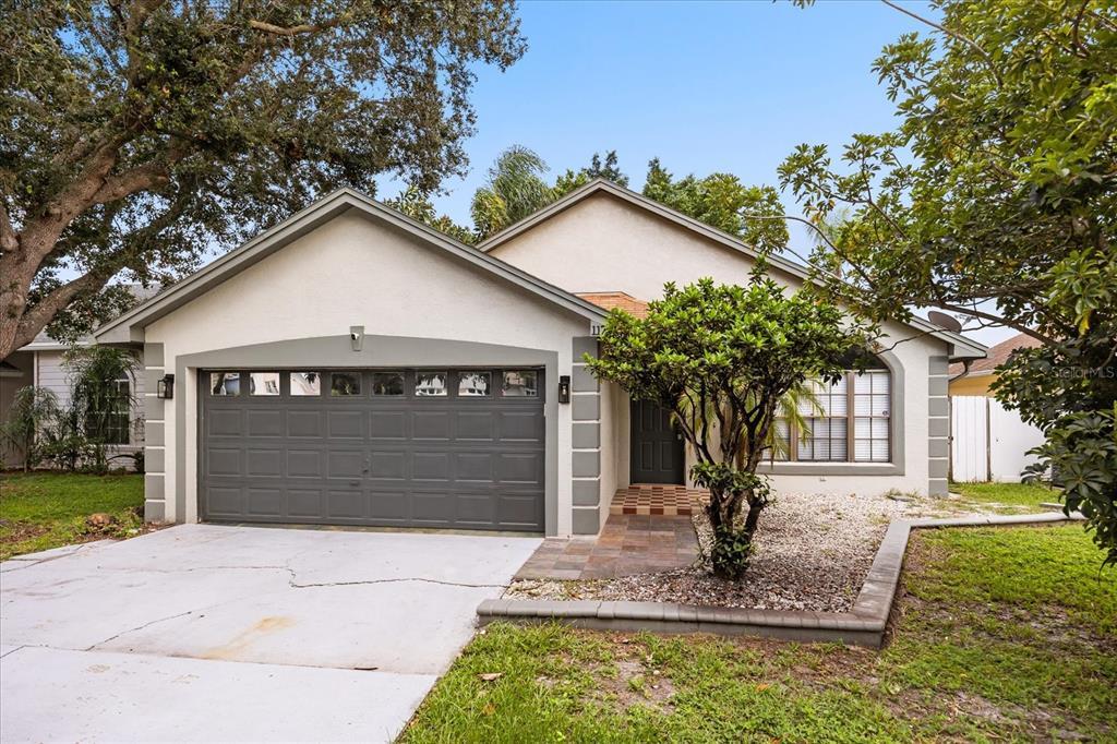 11731 Cuxham Dr in Orlando, FL - Foto de edificio