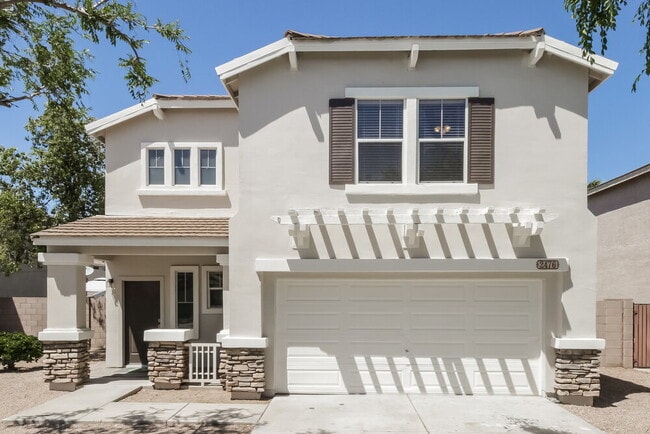 property at 2476 W Gypsum Ave