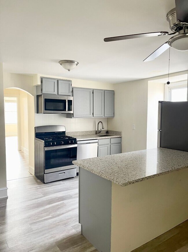 property at 5119 Hazel Ave