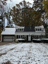 8896 Spring Valley Dr in Mentor, OH - Building Photo