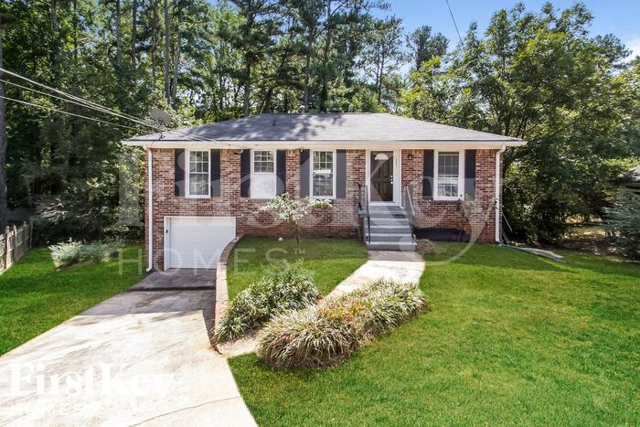 4083 Vale Ct in Decatur, GA - Building Photo