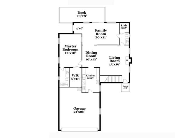 8105 N Fremont Ave in Tampa, FL - Building Photo - Building Photo
