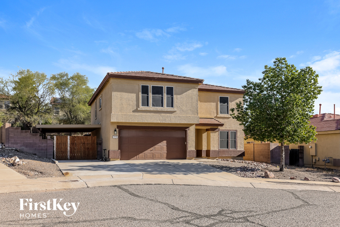 13738 E Shadow Pines Ln in Vail, AZ - Building Photo