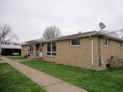 property at 201 Clara Ct