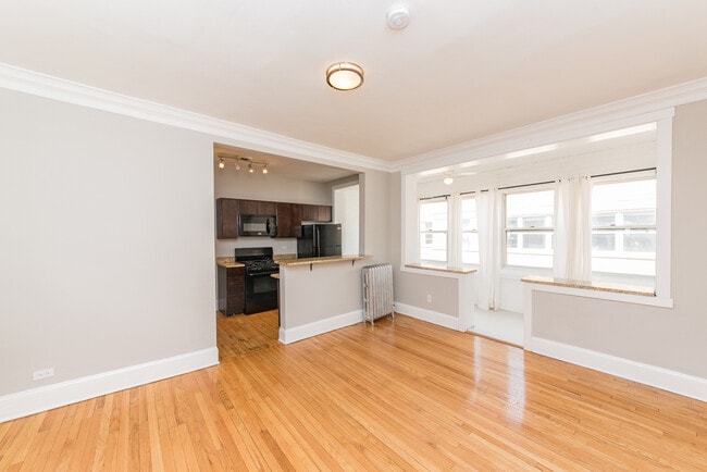 property at 1838 N Humboldt Blvd