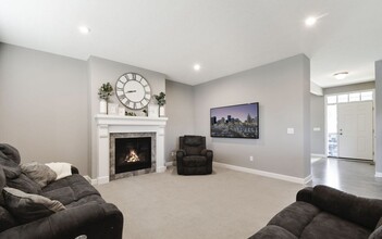 12995 Leyte Cir NE in Blaine, MN - Building Photo - Building Photo